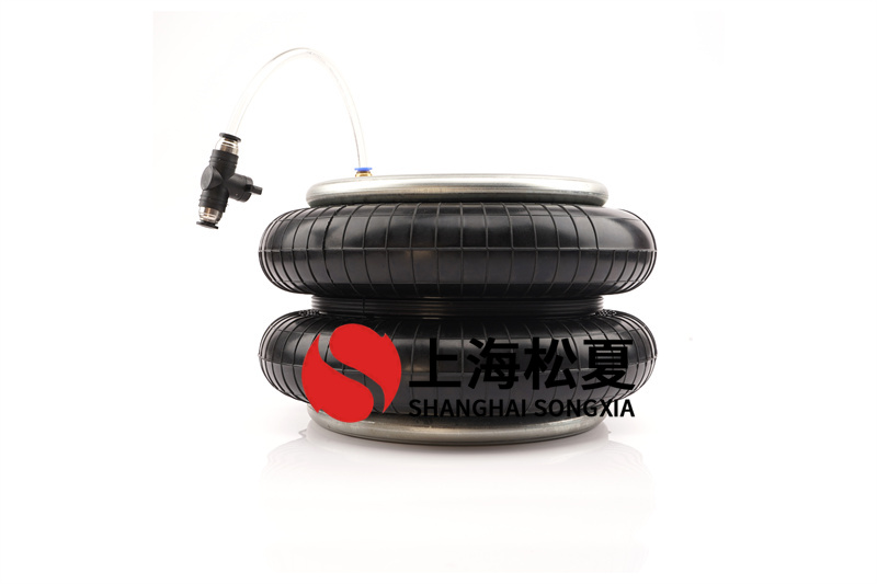 扒胎機(jī)氣胎安裝氣囊式減震器J-250/2:提升操作穩(wěn)定性與安全性